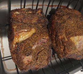 Foolproof Rib Roast Photo