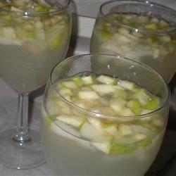 White Wine Sangria Photo