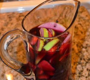 Amanda's Sangria Photo