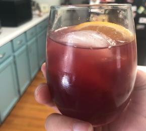 Game Day Sangria Photo