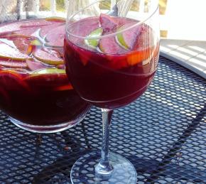 Sangria (Red) Photo