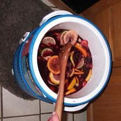 Sheila's Perfect Sangria Photo