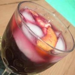 Conchi's Sangria Photo