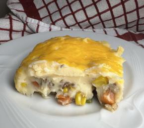 Easy Shepherd's Pie Photo