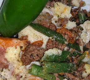 Ground Beef Shepherd's Pie Photo