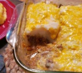 American Shepherd's Pie Photo