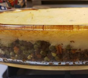 Elk Shepherd's Pie Photo