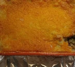 Laurie's Shepherd's Pie Photo