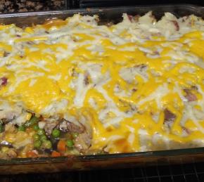 Updated Shepherds Pie Photo