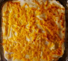 Steff's Shepherd Pie Photo