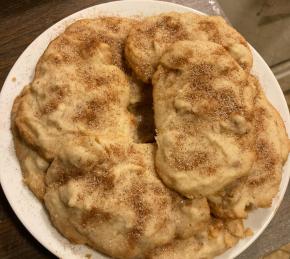 Jewish Shortbread Photo