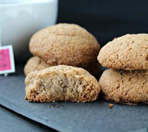 Scottish Shortbread, Gluten-Free Photo