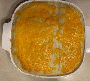 Marie's Shepherd's Pie Photo