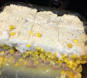 J. J.'s Shepherd's Pie Photo