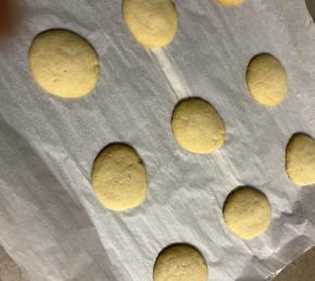 Shortbread Cookies Photo