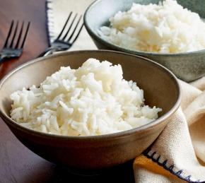 How to Cook Jasmine Rice Photo