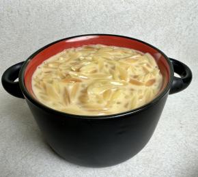 One-Pan Creamy Orzo Photo