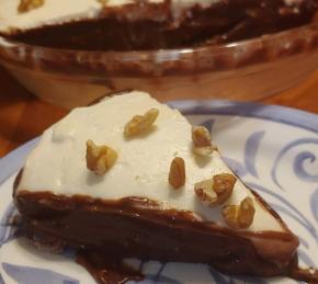 Mississippi Mud Pie II Photo