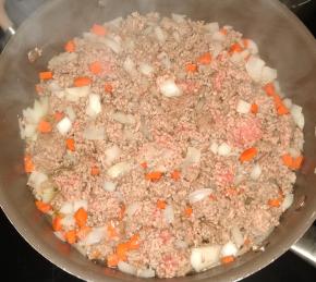 Healthier Sloppy Joes Photo