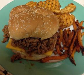 Super Easy Sloppy Joes Photo