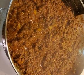 Tonya's Terrific Sloppy Joes Photo