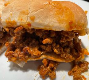 Sloppy Joe Mamas Photo