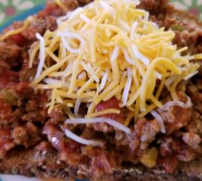 Sloppy Joe with Ground Turkey Photo