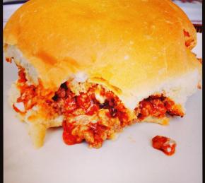 Delish Sloppy Joes Photo