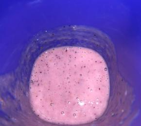 Simple Summer Smoothie Photo