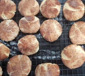 Snickerdoodles III Photo