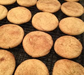 Snickerdoodles I Photo