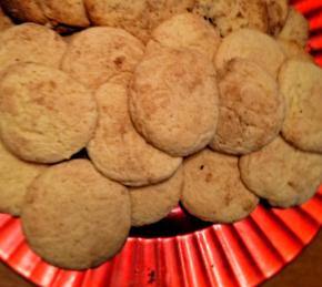 Snickerdoodles IV Photo