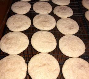 Snickerdoodles II Photo