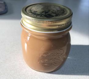 Sous Vide Dulce de Leche Photo