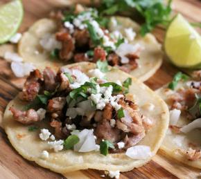 Sous Vide Carnitas Photo