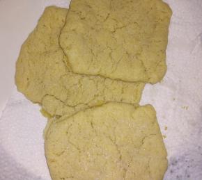 Perfect Vegan Sugar Cookies Photo