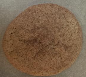 Cinnamon Sugar Cookies Photo