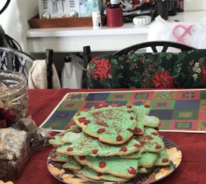 Ultimate Sugar Cookies Photo