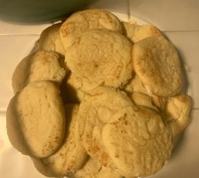 Buttermilk Cookies Photo