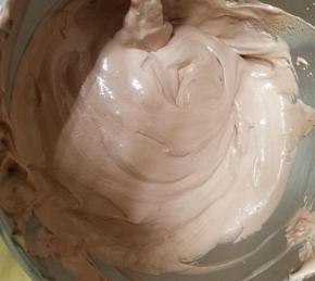 Sugar-Free Frosting Photo