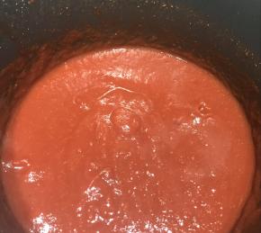 Sugar-Free BBQ Sauce Photo