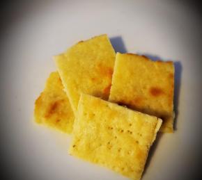 Keto Crackers Photo