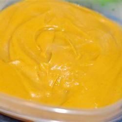 Scott's Sweet Potato and Butternut Squash Mashers Photo