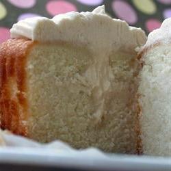 Guava Cake Photo