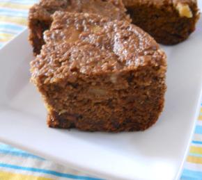 Rice Cooker Muffin Cake Photo