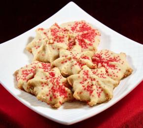 Best Spritz Cookies Photo