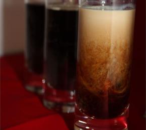 Baby Guinness Photo