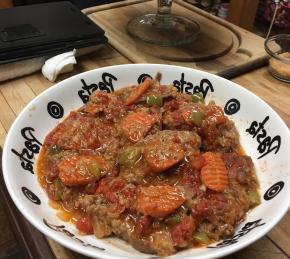 Easy Swiss Steak Photo