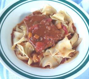 Instant Pot Swiss Steak Photo