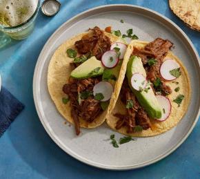 Barbacoa Tacos Photo